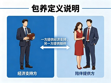 巴林左包养违法吗?深度揭秘红线风险注意事项